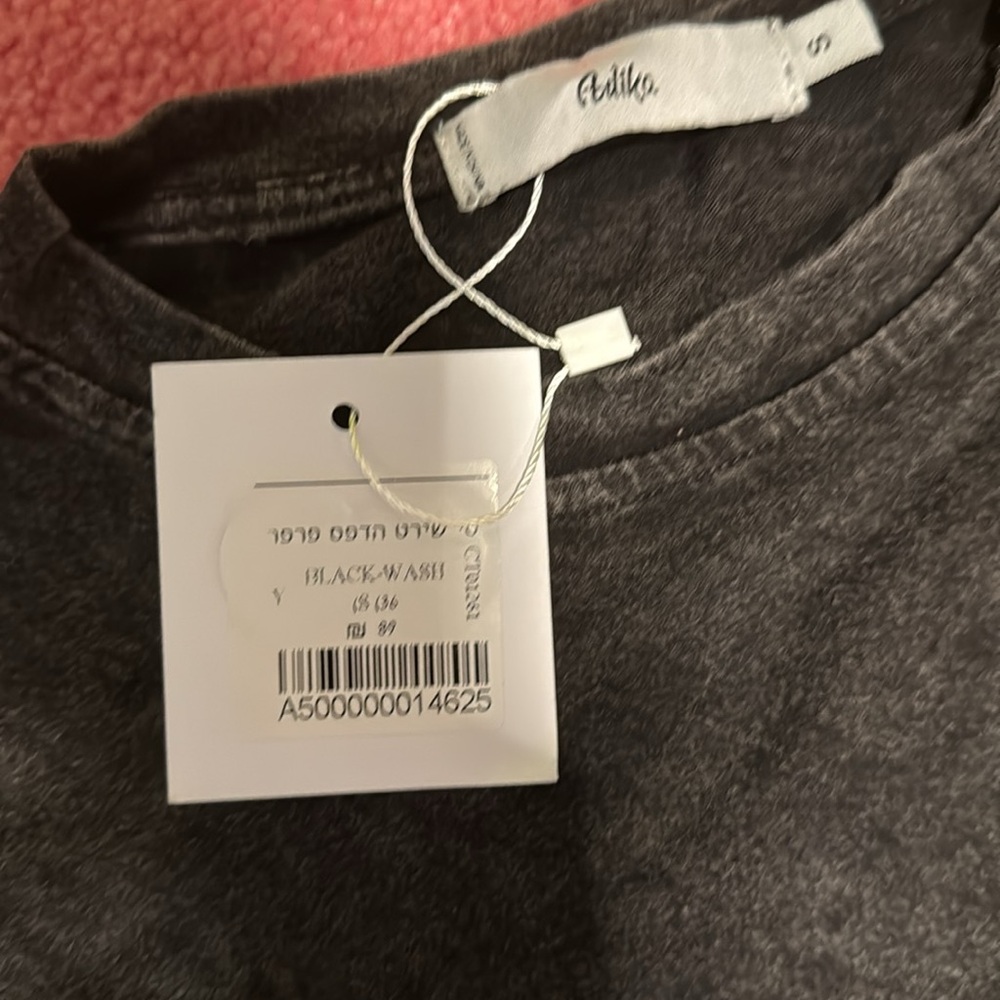 Adika Tee - Picture 3 of 4